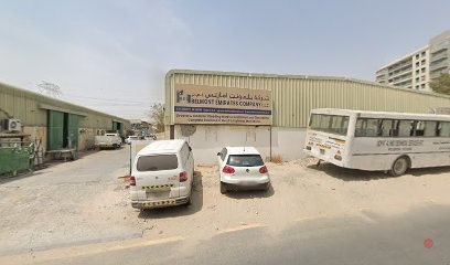 Dubai Companies list