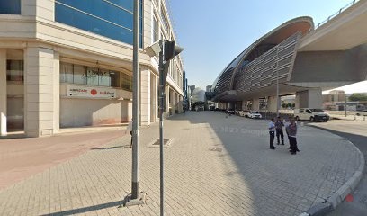 Dubai Companies list