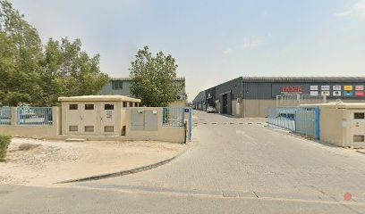 Dubai Companies list