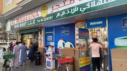 Dubai Companies list