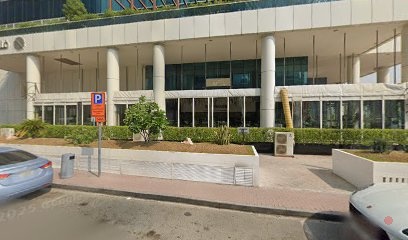 Dubai Companies list