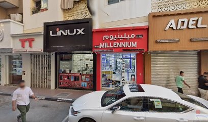 Dubai Companies list