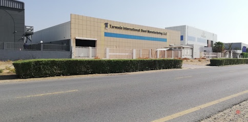 Dubai Companies list