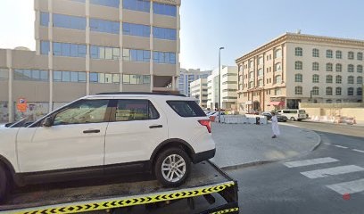 Dubai Companies list