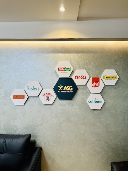 Dubai Companies list