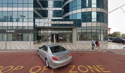 Dubai Companies list