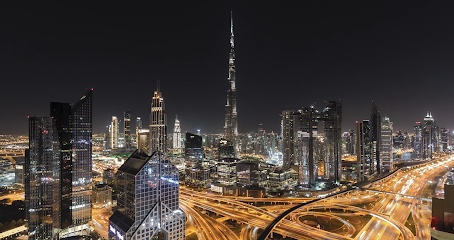 Dubai Companies list