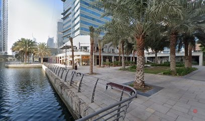 Dubai Companies list