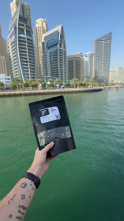 Dubai Companies list