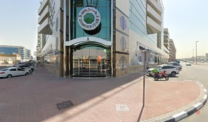 Dubai Companies list