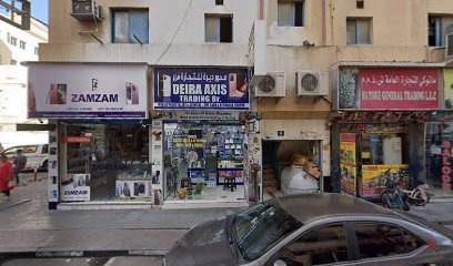 Dubai Companies list