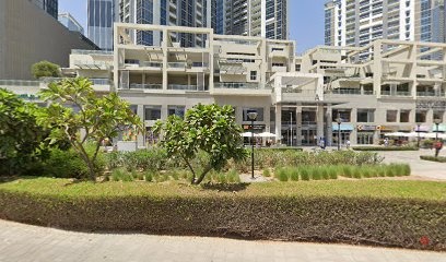 Dubai Companies list