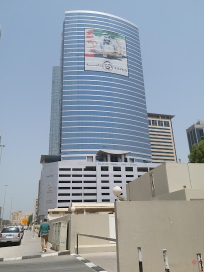 Dubai Companies list