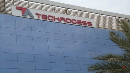 Dubai Companies list