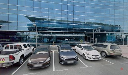 Dubai Companies list