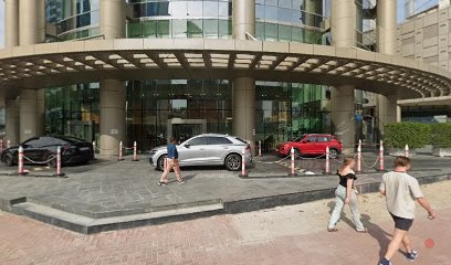 Dubai Companies list