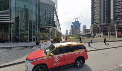 Dubai Companies list
