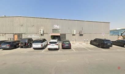 Dubai Companies list