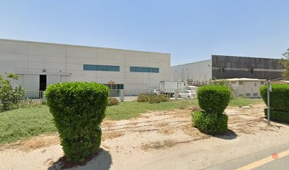 Dubai Companies list