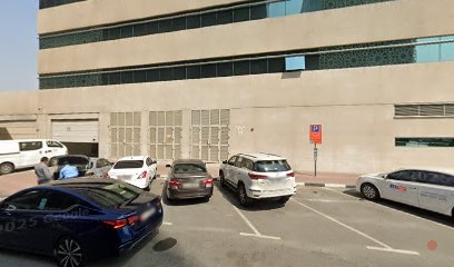 Dubai Companies list