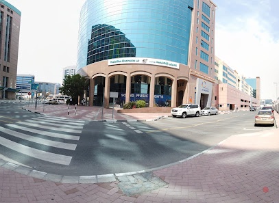Dubai Companies list