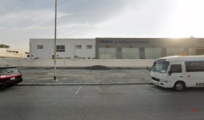 Dubai Companies list