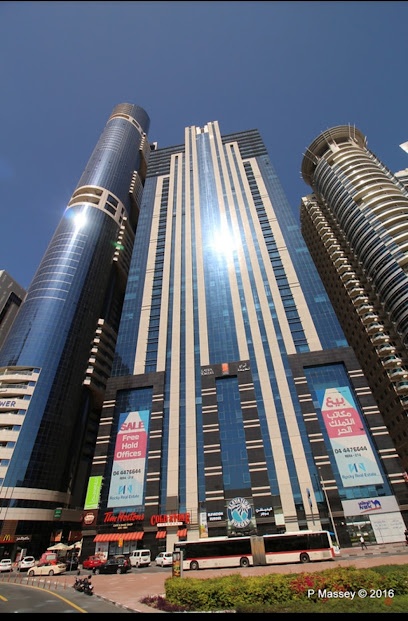 Dubai Companies list