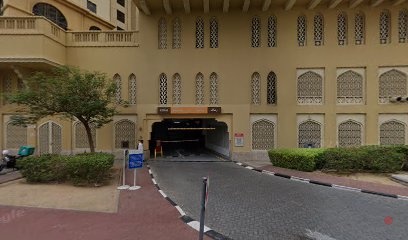 Dubai Companies list