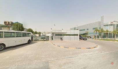 Dubai Companies list
