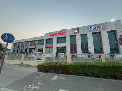 Dubai Companies list