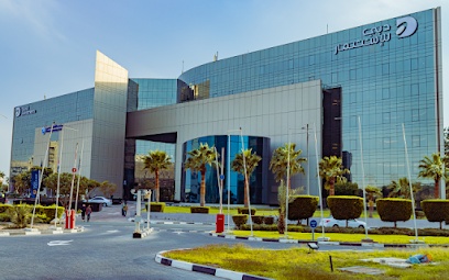 Dubai Companies list