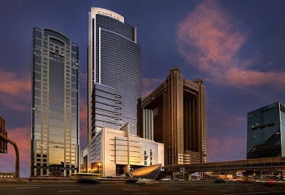Dubai Companies list