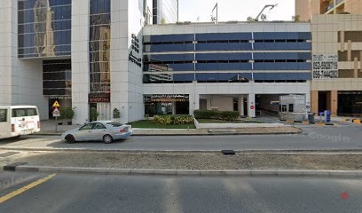 Dubai Companies list