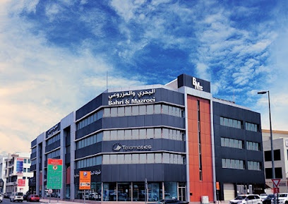 Dubai Companies list