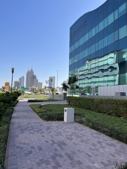 Dubai Companies list