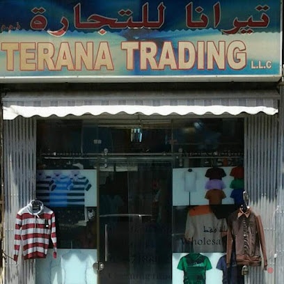 Dubai Companies list