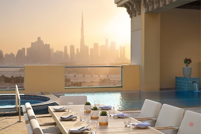 Dubai Companies list