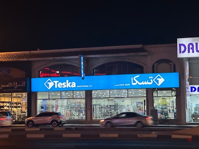 Dubai Companies list