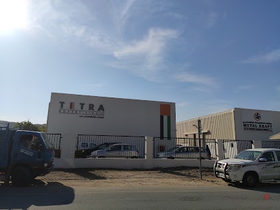Dubai Companies list