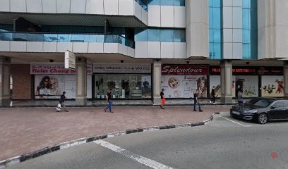 Dubai Companies list