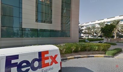 Dubai Companies list