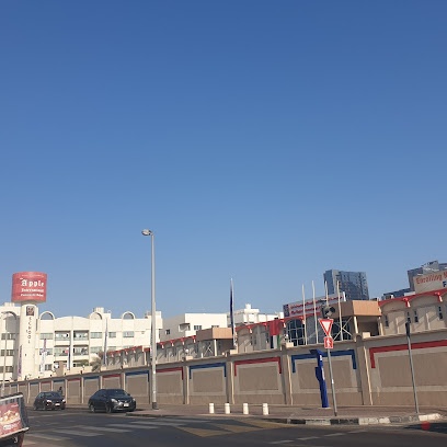 Dubai Companies list