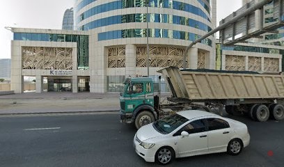 Dubai Companies list