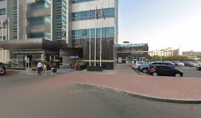 Dubai Companies list