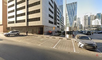 Dubai Companies list