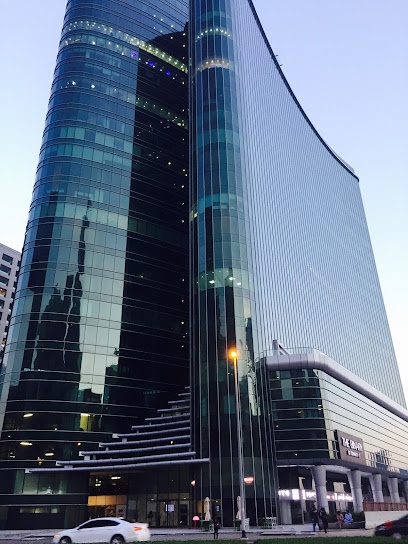 Dubai Companies list