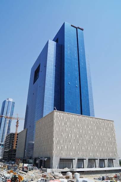 Dubai Companies list