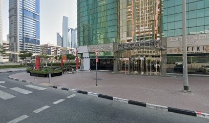 Dubai Companies list
