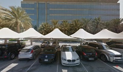 Dubai Companies list