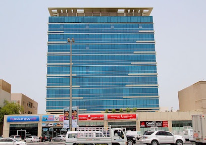 Dubai Companies list